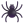 Spider 3d icon