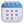 Spiral Calendar 3d icon