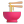 Steaming Bowl 3d icon