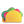Taco 3d icon