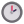 Two Oclock 3d icon