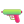 Water Pistol 3d icon