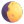 Waxing Gibbous Moon 3d icon