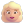 Woman Blonde Hair 3d Medium Light icon