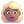 Woman Blonde Hair 3d Medium icon