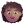 Woman Curly Hair 3d Medium icon