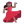 Woman Dancing 3d Medium icon