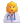 Woman Health Worker 3d Default icon