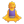 Woman In Lotus Position 3d Default icon