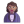 Woman In Tuxedo 3d Medium icon