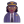 Woman Pilot 3d Medium Dark icon