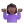 Woman Shrugging 3d Medium Dark icon