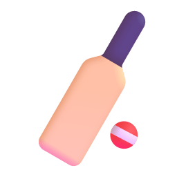 Cricket Game 3d icon