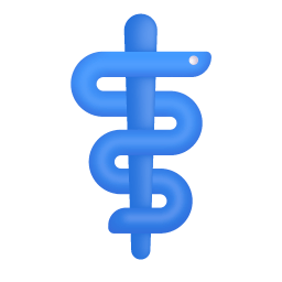 Medical Symbol 3d icon