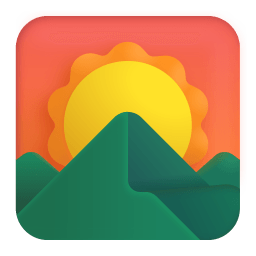 Moai 3d Icon, FluentUI Emoji 3D Iconpack