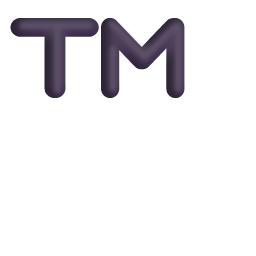 Trade Mark 3d icon