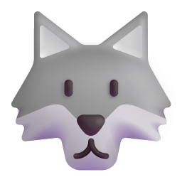 Wolf 3d icon
