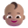 Baby 3d Medium icon