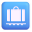 Baggage Claim 3d icon