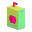 Beverage Box 3d icon