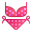 Bikini 3d icon