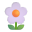 Blossom 3d icon