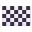 Chequered Flag 3d icon