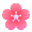 Cherry Blossom 3d icon