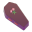 Coffin 3d icon