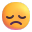 Disappointed Face 3d icon