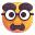 Disguised Face 3d icon