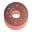 Doughnut 3d icon