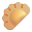 Dumpling 3d icon