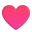 Heart Suit 3d icon