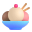 Ice Cream 3d icon