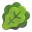 Leafy Green 3d icon