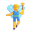 Man Fairy 3d Default icon