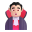 Man Vampire 3d Light icon