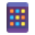 Mobile Phone 3d icon
