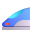 Monorail 3d icon