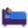 Person In Bed 3d Medium icon