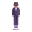 Person In Suit Levitating 3d Medium Light icon