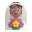 Person With Veil 3d Medium icon
