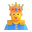 Prince 3d Default icon