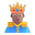 Prince 3d Medium icon