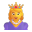 Princess 3d Default icon