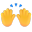 Raising Hands 3d Default icon
