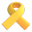 Reminder Ribbon 3d icon