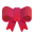 Ribbon 3d icon
