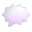 Right Anger Bubble 3d icon